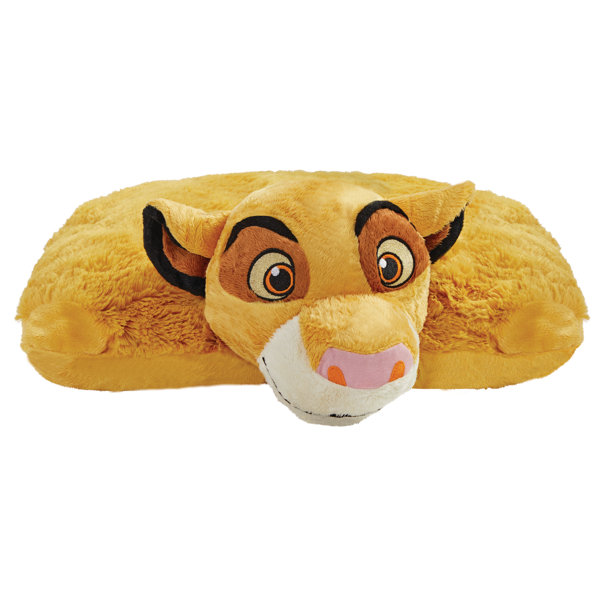 pillowcases for simba pillows